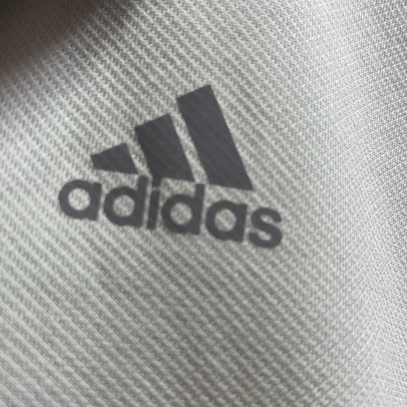 Adidas Pure Amplify running jacket Size Medium - Picture 4 of 8